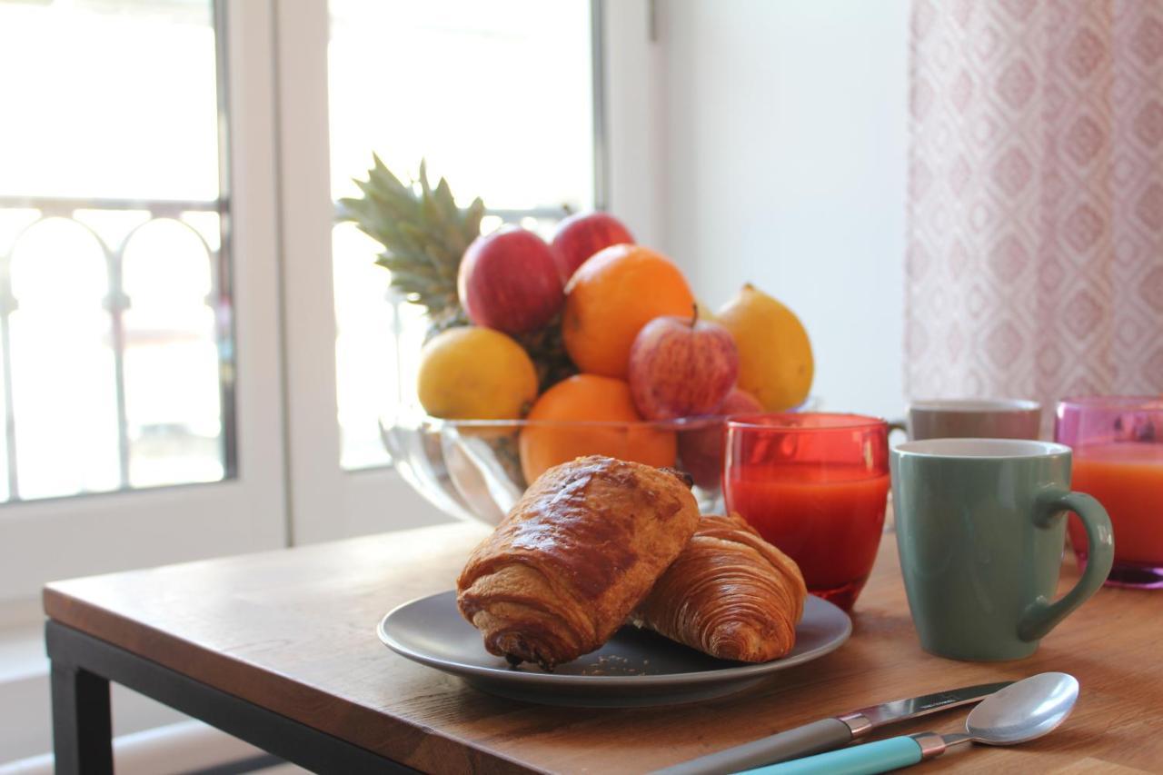 Enjoy Bayeux #1 - Old Town & Wifi Apartment Bagian luar foto