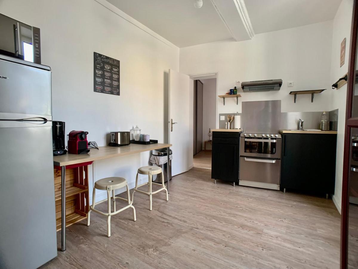 Enjoy Bayeux #1 - Old Town & Wifi Apartment Bagian luar foto